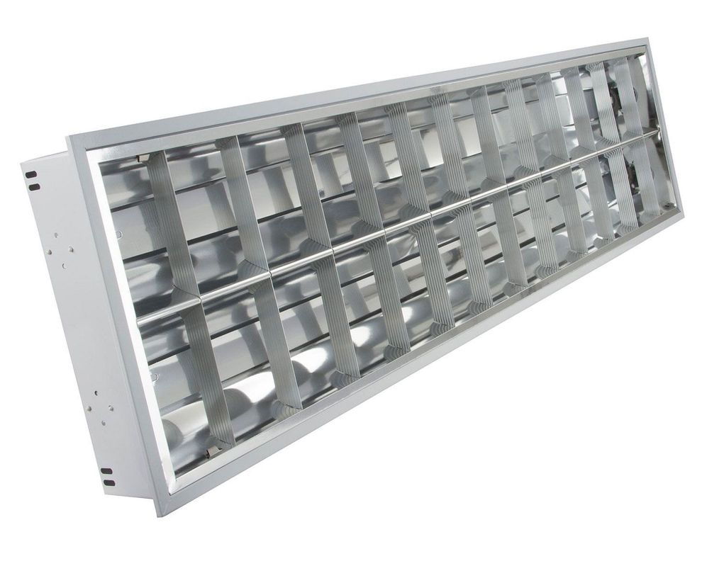 Equipo alta eficiencia 2L 122cm embutido blanco Drl-0