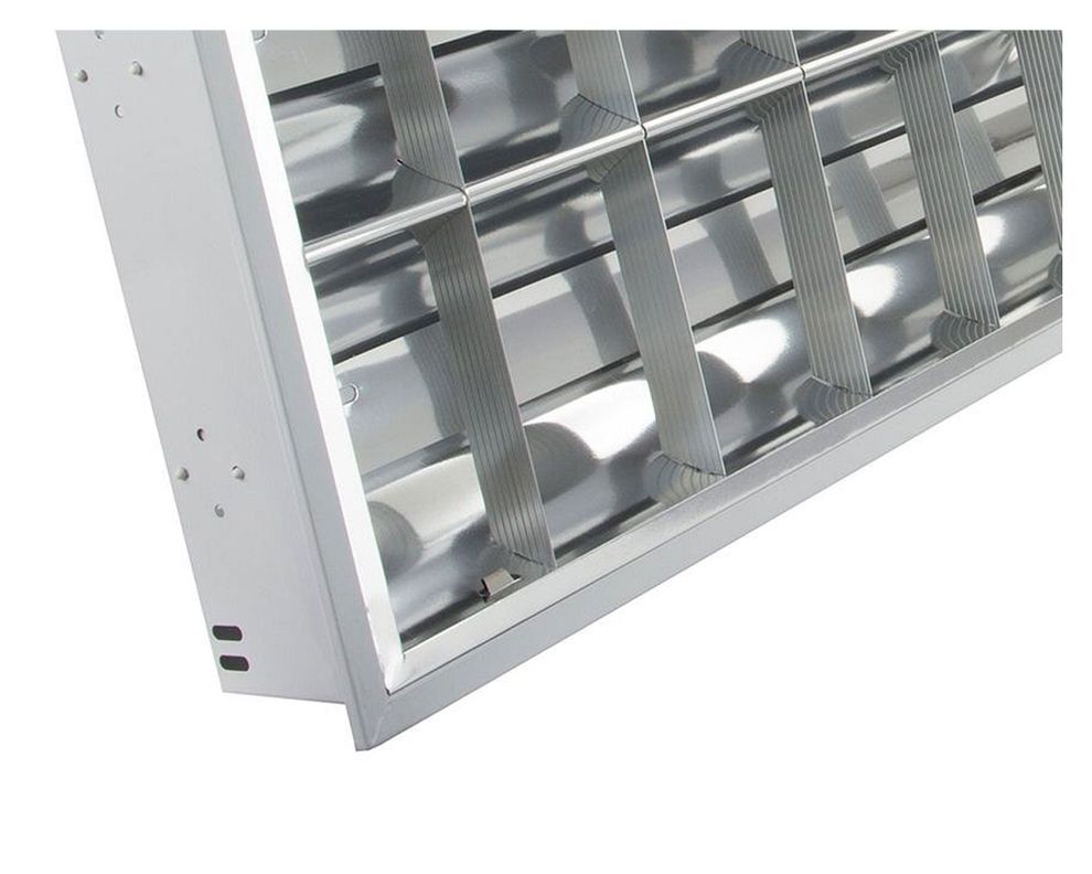 Equipo alta eficiencia 2L 122cm embutido blanco Drl-1