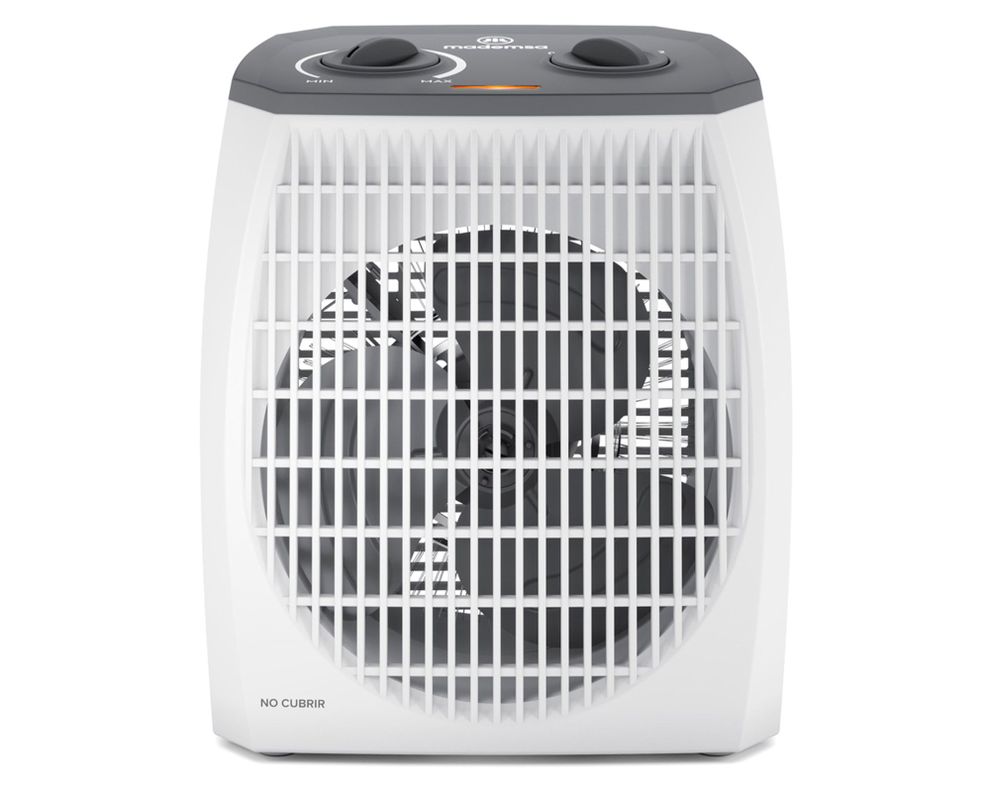 Termoventilador TV500 2000W-0