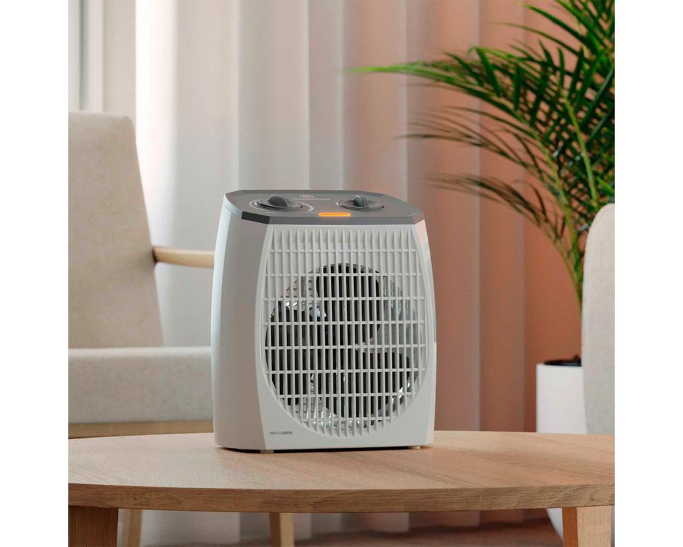 Termoventilador TV500 2000W-3