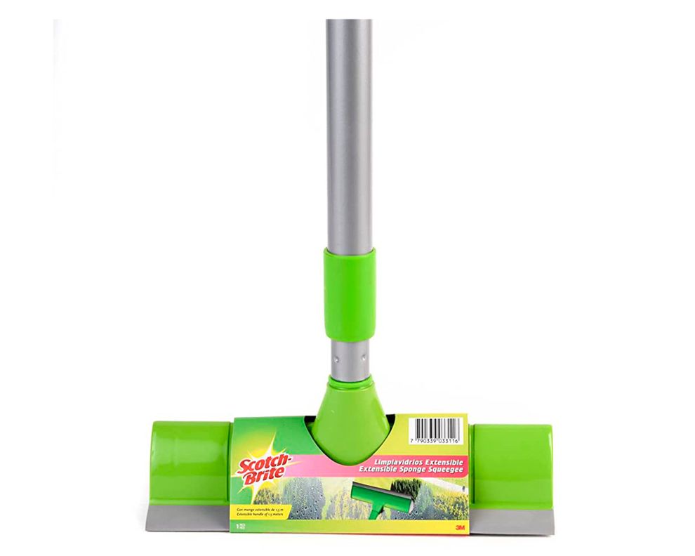 Limpiador vidrios mango extensible-2