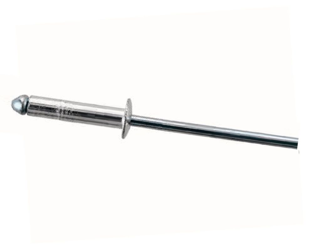 Remache tipo pop. 3.2 x 15 mm. Vhe-0