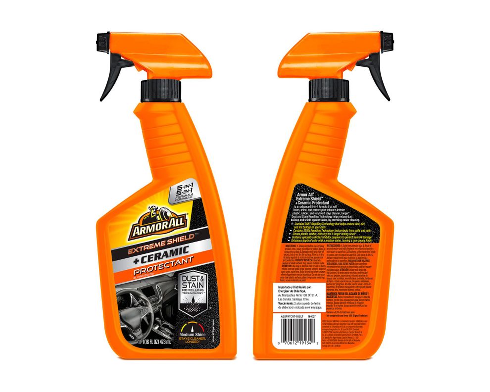 Protector tablero con tecnología Ceramic 473 ml-0