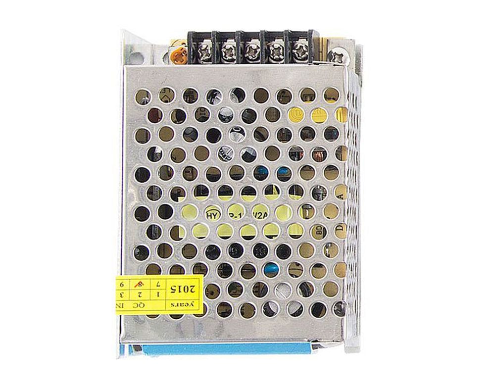 Cinta LED 60L 5m luz blanca Drl-2