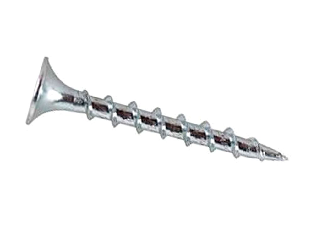 Tornillo volc.rosca gr.8x3'' zbr 10un Imporper-0