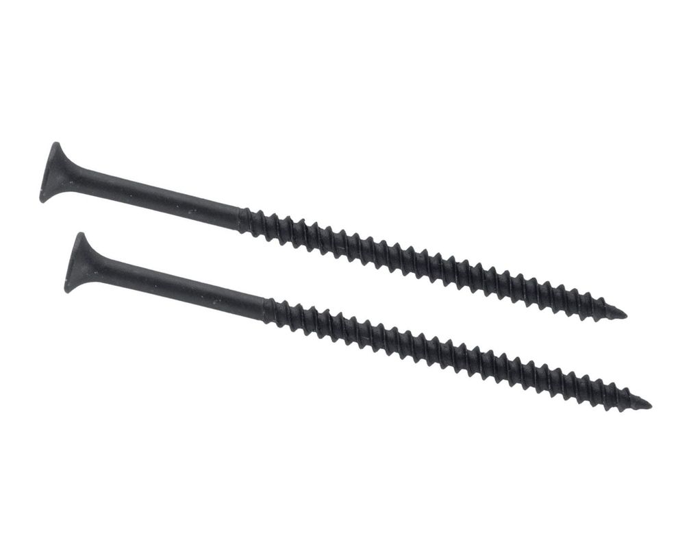Tornillo 8 x 3'' volcanita hilo fino x100 unidades Imporper-0
