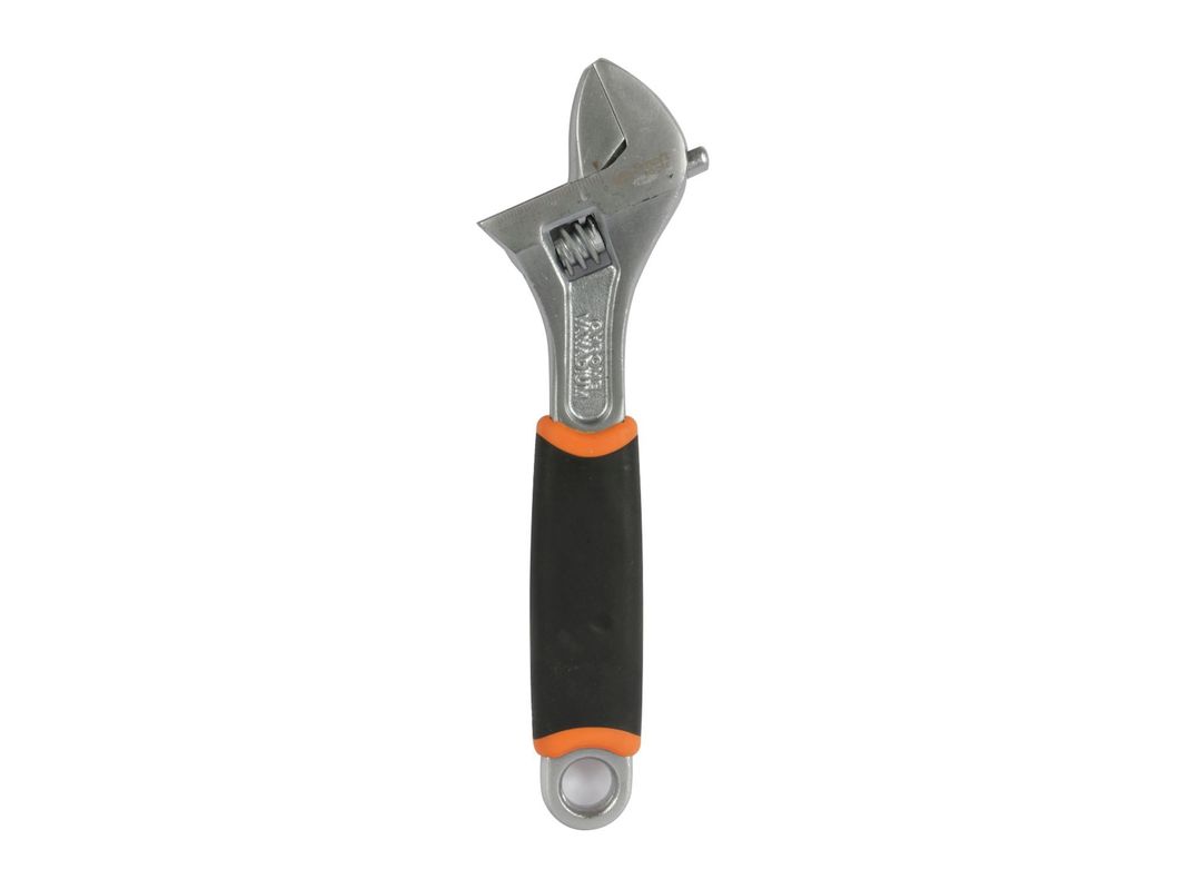 Llave francesa 8'' Smart Tools-0