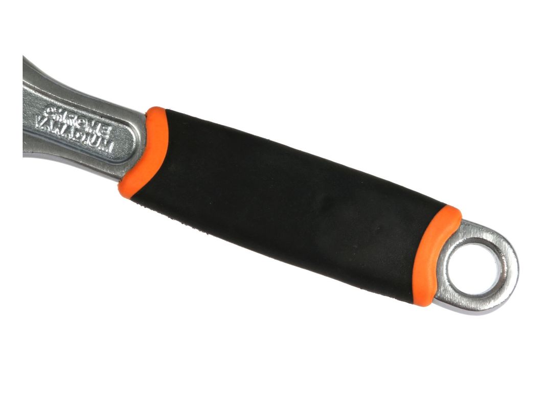 Llave francesa 8'' Smart Tools-3