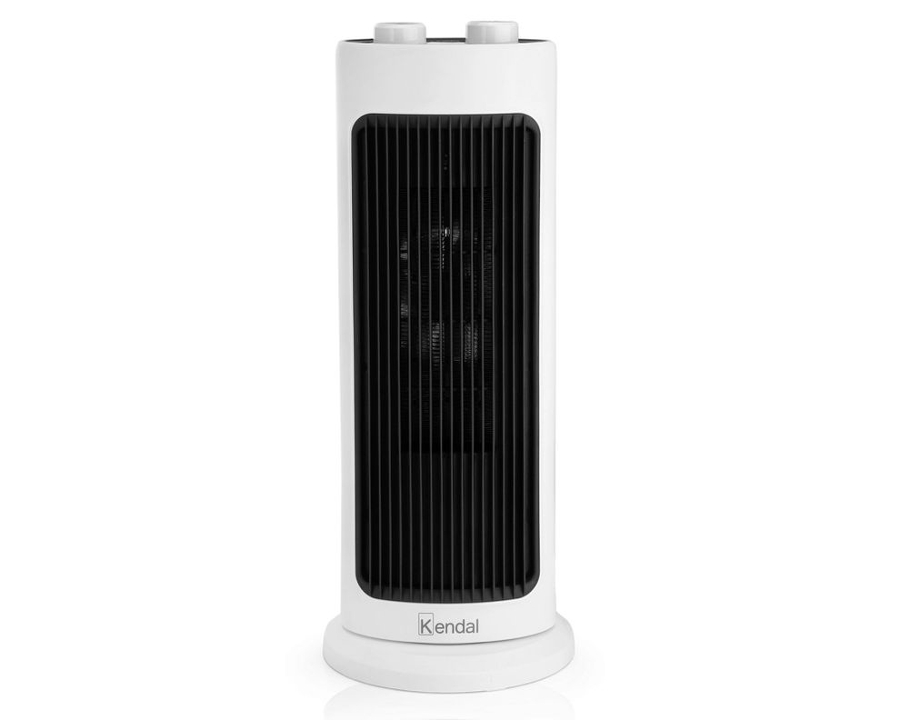 Calefactor cerámico Tower 2000W KPTC-16 blanco-0