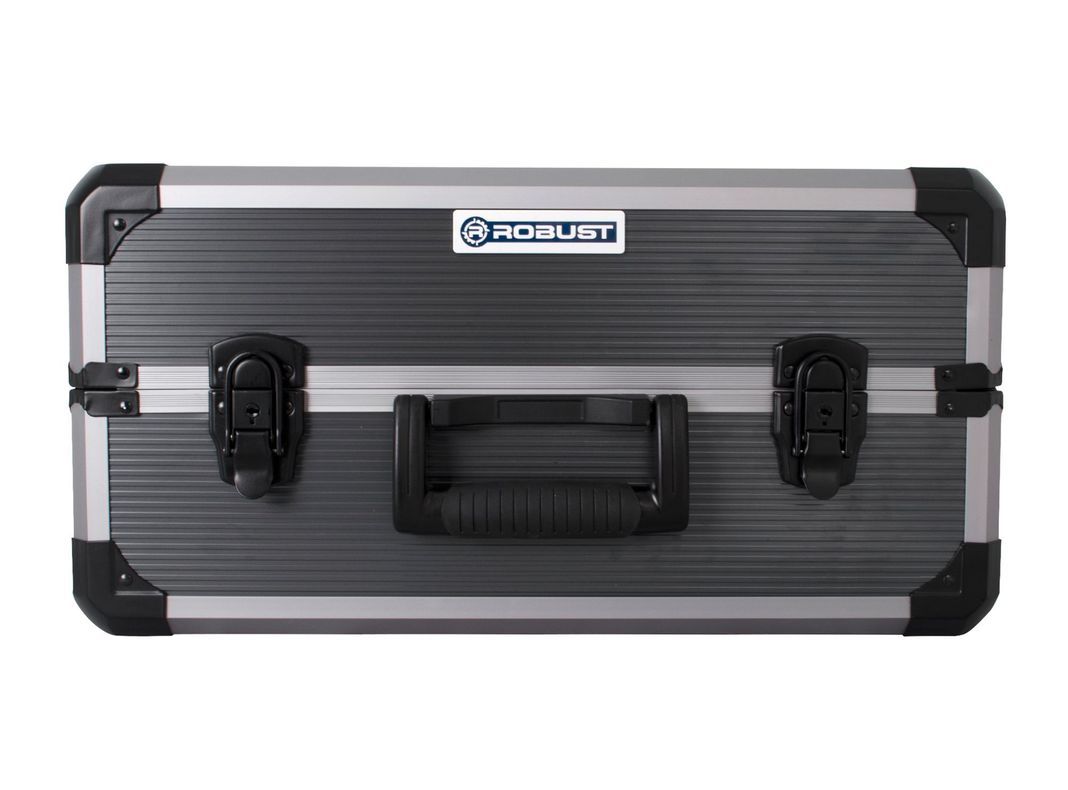 Maletín 45 x 22.5 x 30 cm W-C5835 tipo fuelle Robust-0