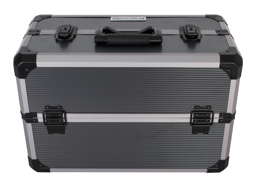 Maletín 45 x 22.5 x 30 cm W-C5835 tipo fuelle Robust-2