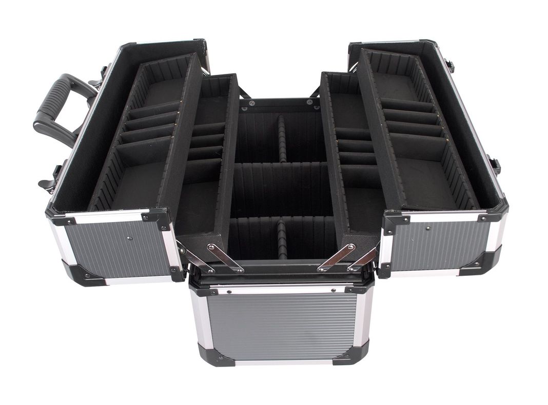 Maletín 45 x 22.5 x 30 cm W-C5835 tipo fuelle Robust-3