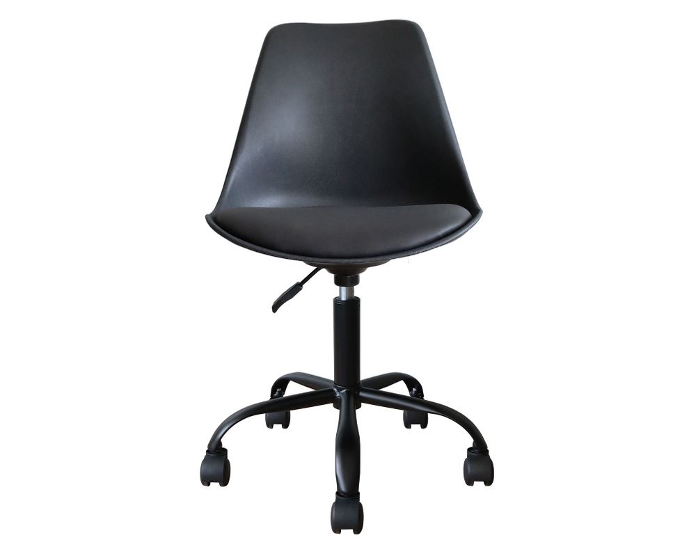 Silla PC Trend sports negro-0