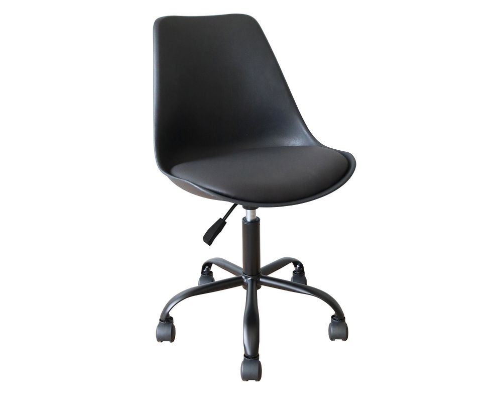 Silla PC Trend sports negro-1