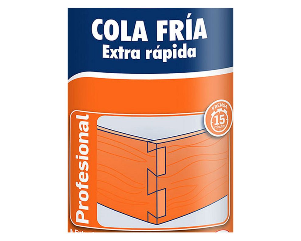 Cola fría 1 kg Profesional Agorex-1