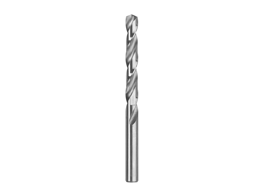 Broca para metal 1 mm HSS silver star 206510 KWB-1