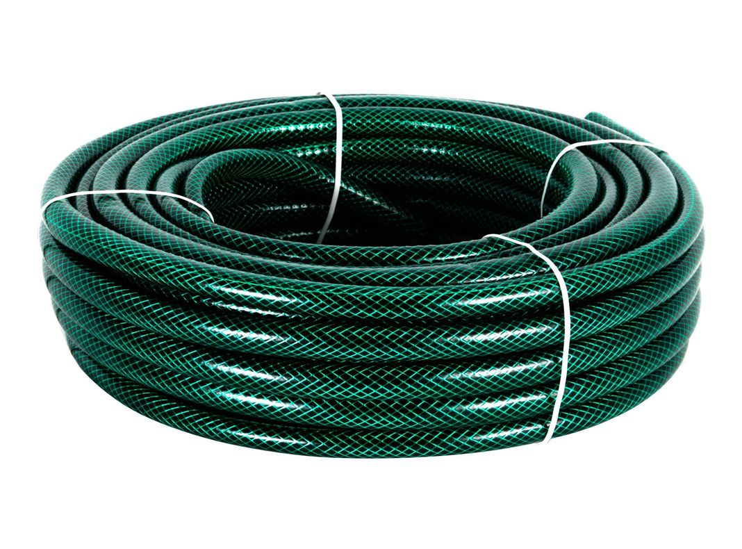 Kit manguera 1/2'' 20 m verde Roots-1