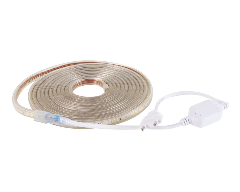 Cinta LED 5 m blanco cálido Ledzone-0