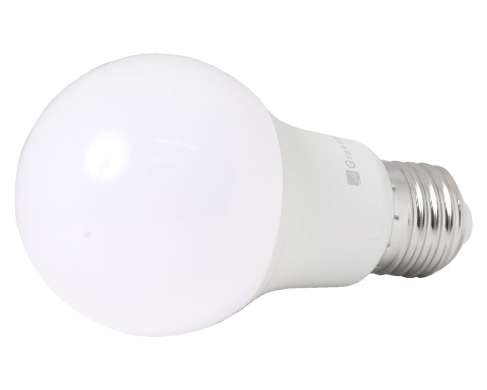 Ampolleta LED 7W E27 luz fría Green-e.-2