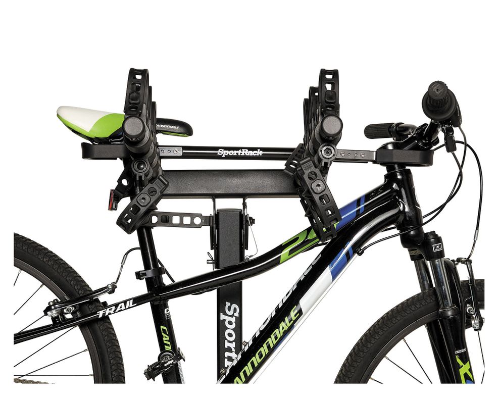 Adaptador de marco bicileta fierro Sportrack-2