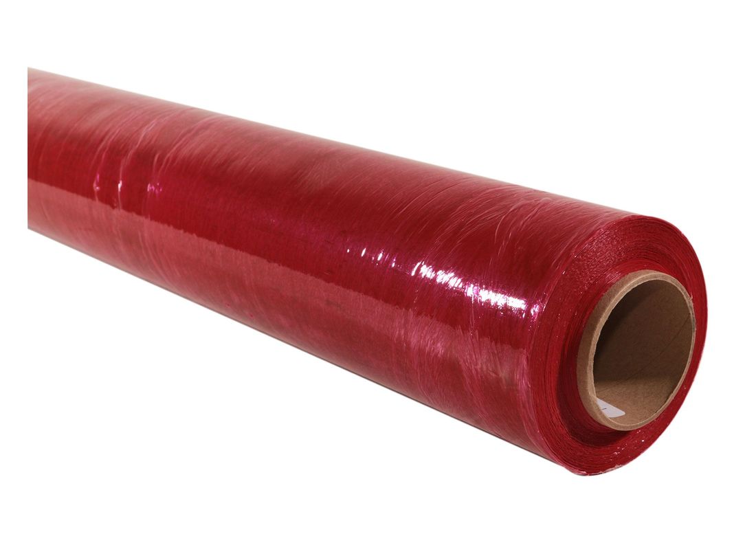 Film stretch 165 m rojo Winpack-0