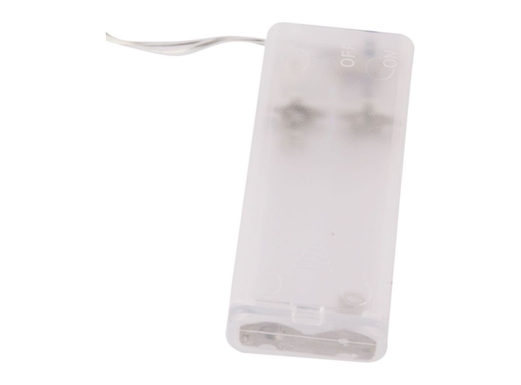 Guirnalda LED decorativa 10L Marine cooper Ledzone-1