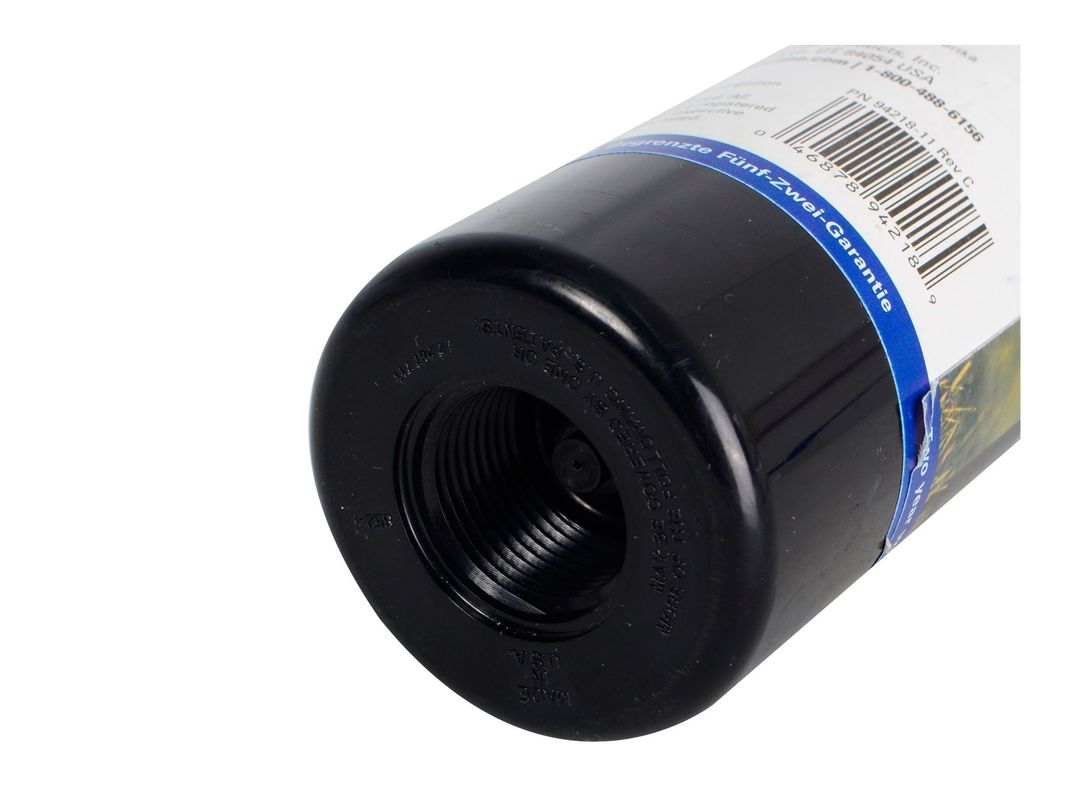Aspersor voyager II giro silencioso tipo rotor Orbit-2