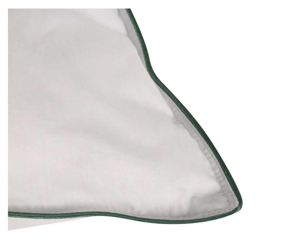 Almohada 50x70 cm Da Soft Sleep blanco 2 unidades Cic.-2