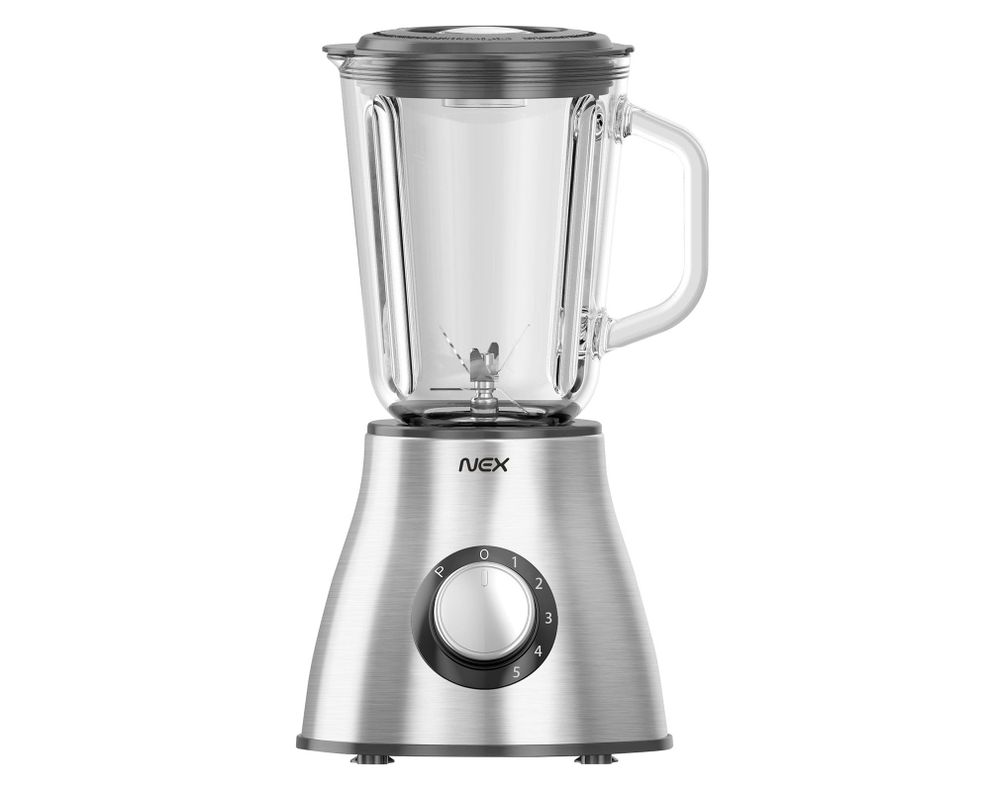 Licuadora 1.5 litros 550W BGJ5077-0
