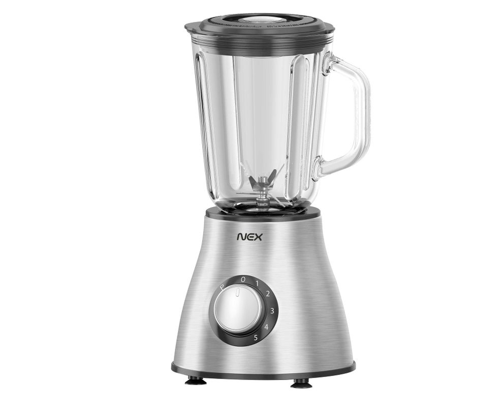 Licuadora 1.5 litros 550W BGJ5077-1
