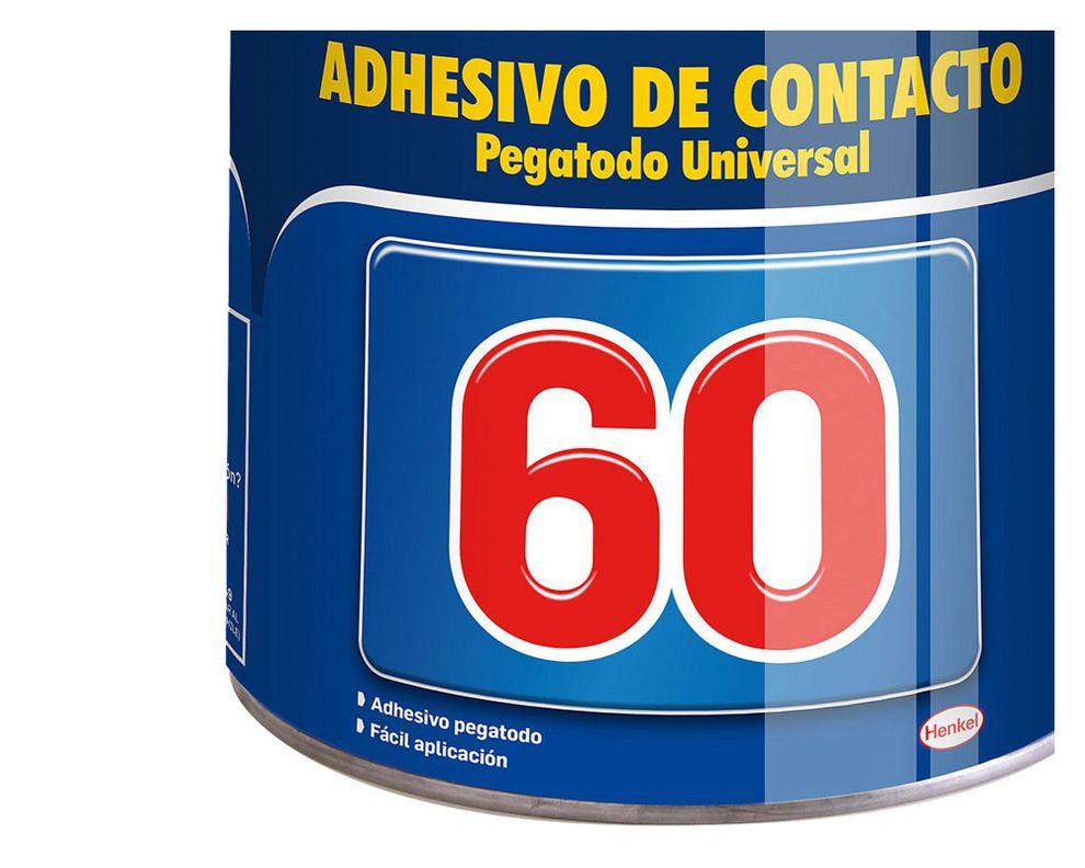 Adhesivo de contacto 1 galón Pegatodo universal Agorex-2