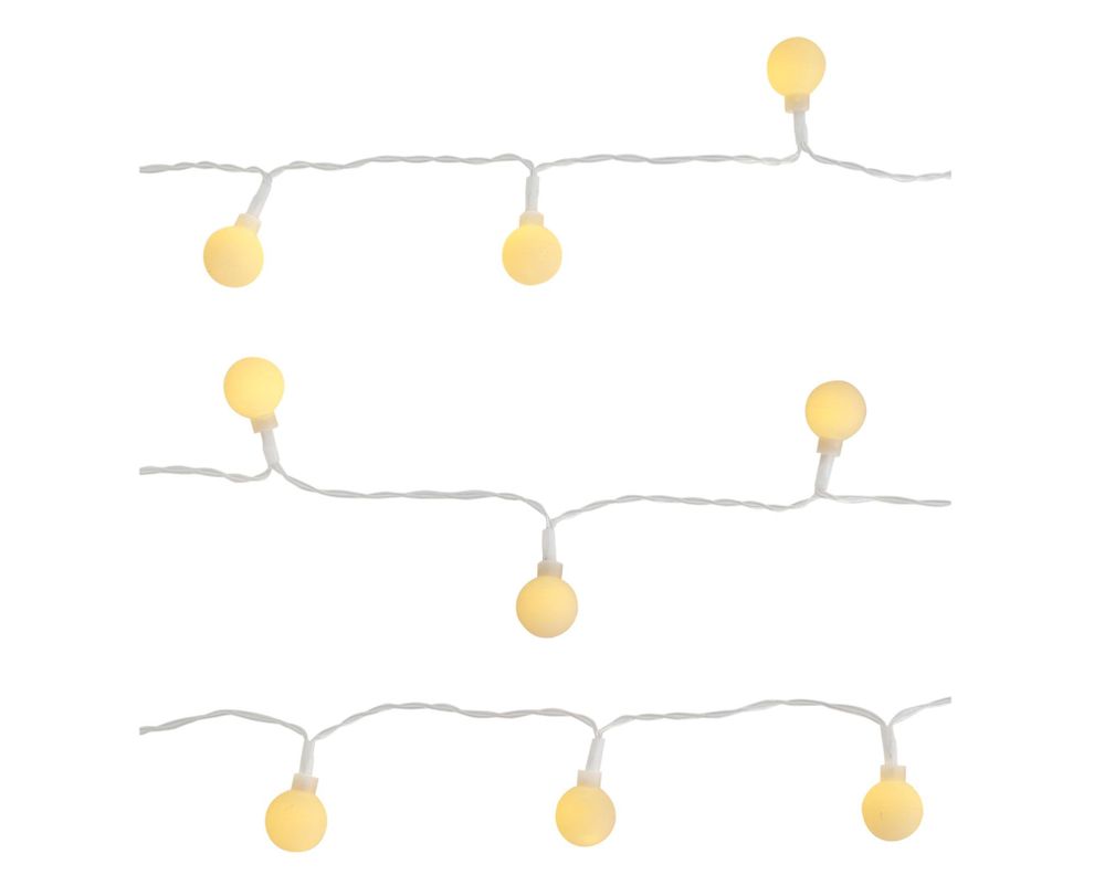 Guirnalda LED 20L Ema Abitare-0