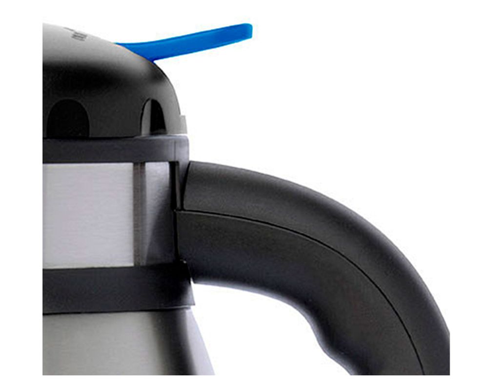 Termo hervidor 1,5 litros HA-3600IN inox Sindelen-2