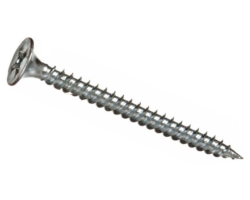 Tornillo hilo fino 6x 1 1/4 100 unidades Imporper-0