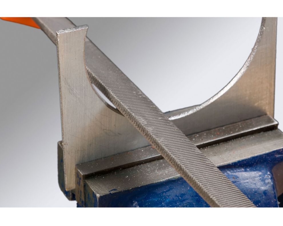 Lima media cara 40x200 mm grosor 1-1