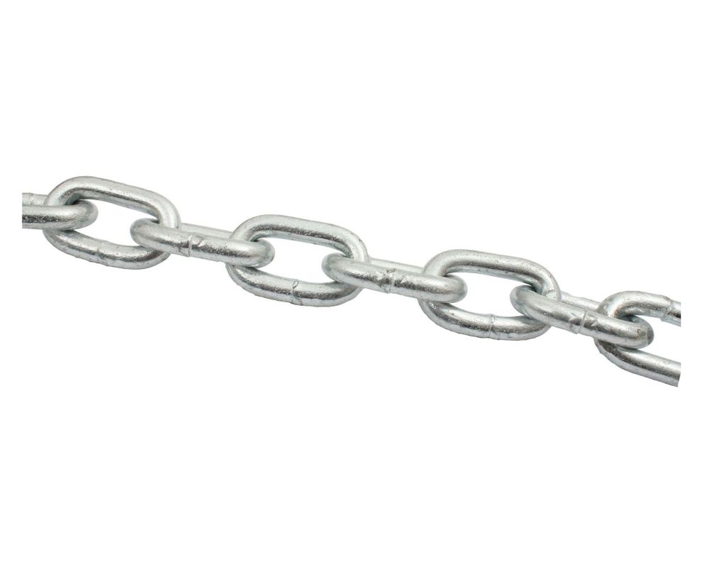 Cadena 1 metro eslabón corto 24x24 mm Imporper-0