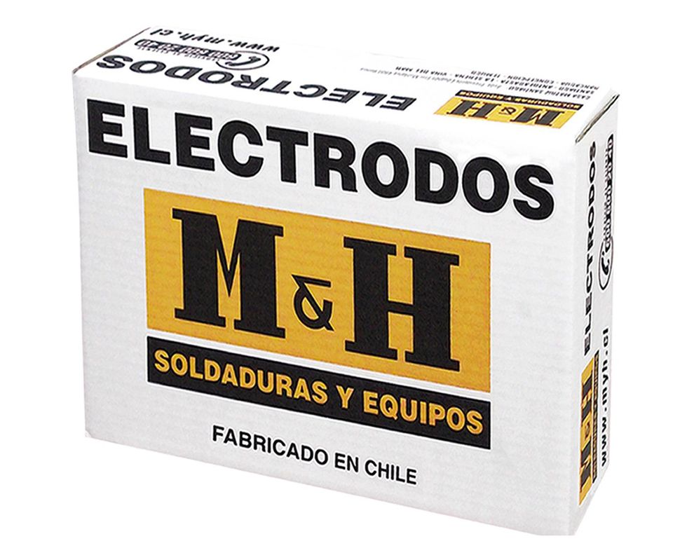 Electrodo 3/32" E-6010 1 kg-1