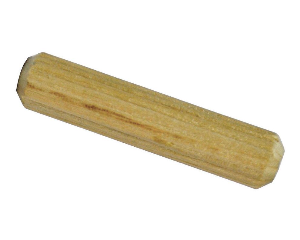 Tarugo madera 10mmx4.5cm bolsa 10unidades Imporper-0