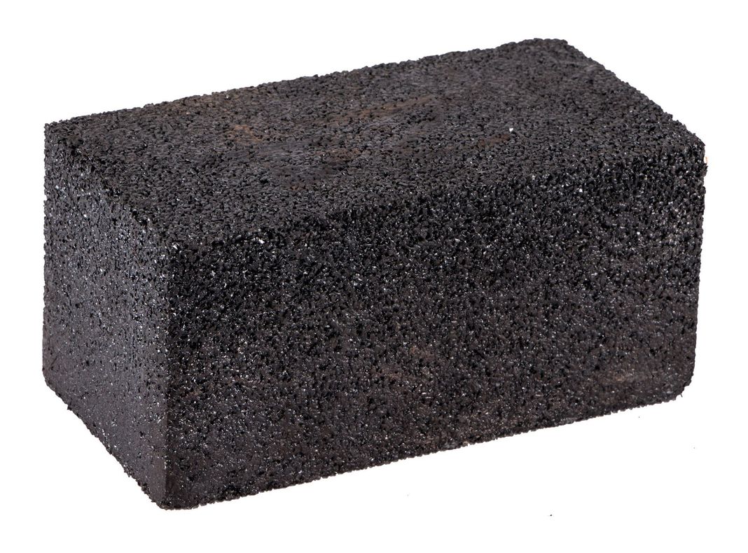 Piedra pulir baldosas 4 x 2 x 2'' Isesa-0