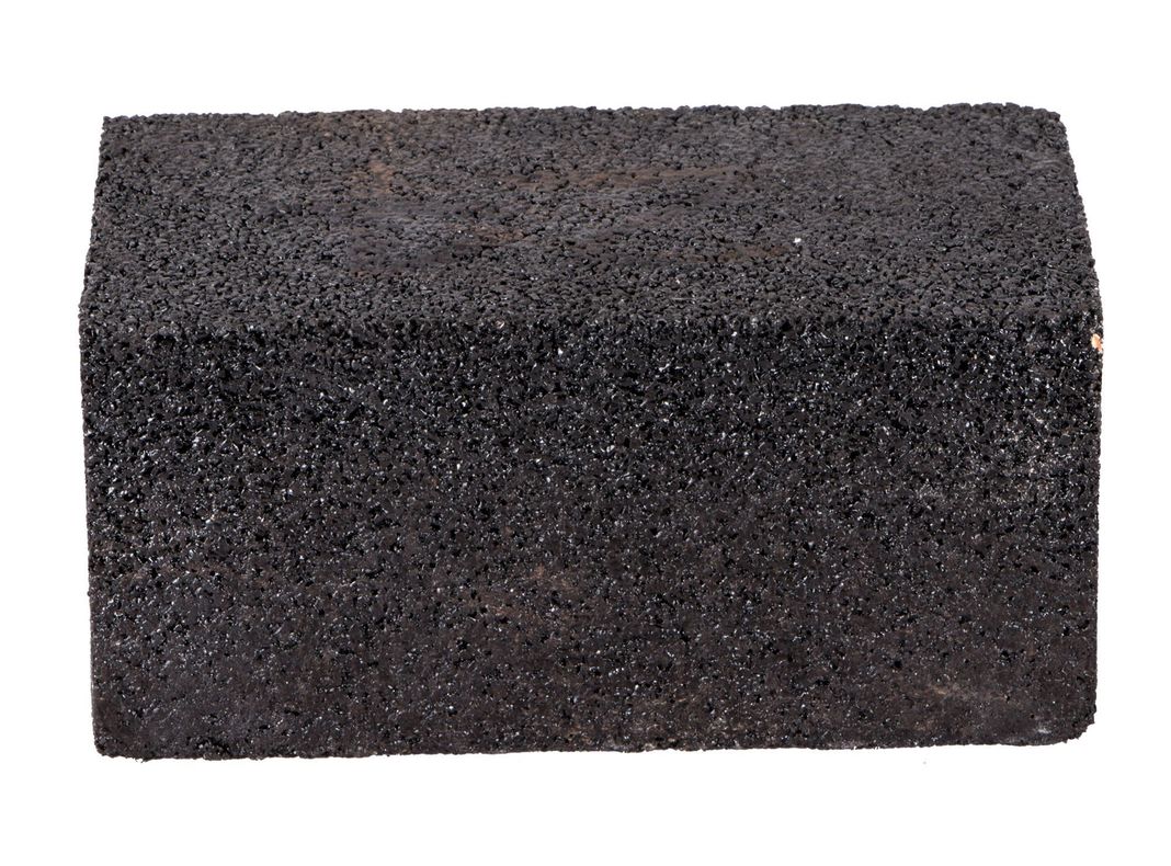 Piedra pulir baldosas 4 x 2 x 2'' Isesa-1
