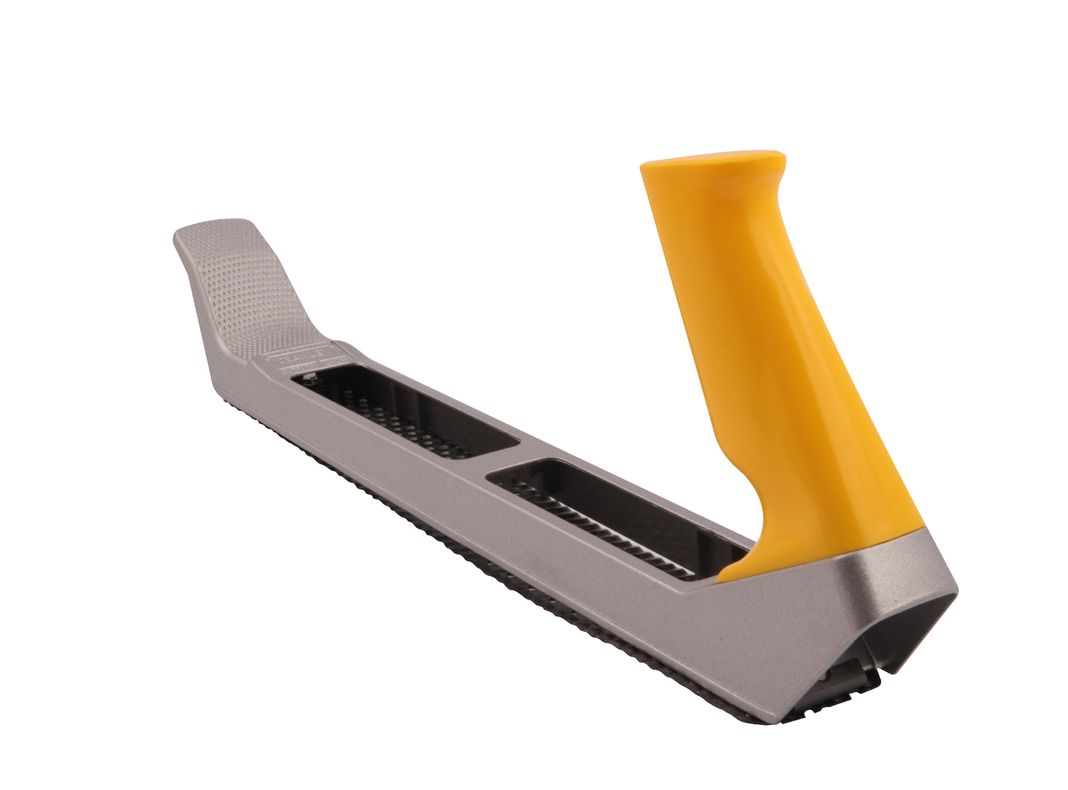 Cepillo 25 cm Surform Stanley-0