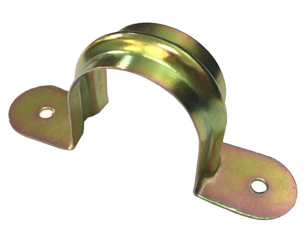 Abrazadera 25 mm 10 unidades Venemetal-1