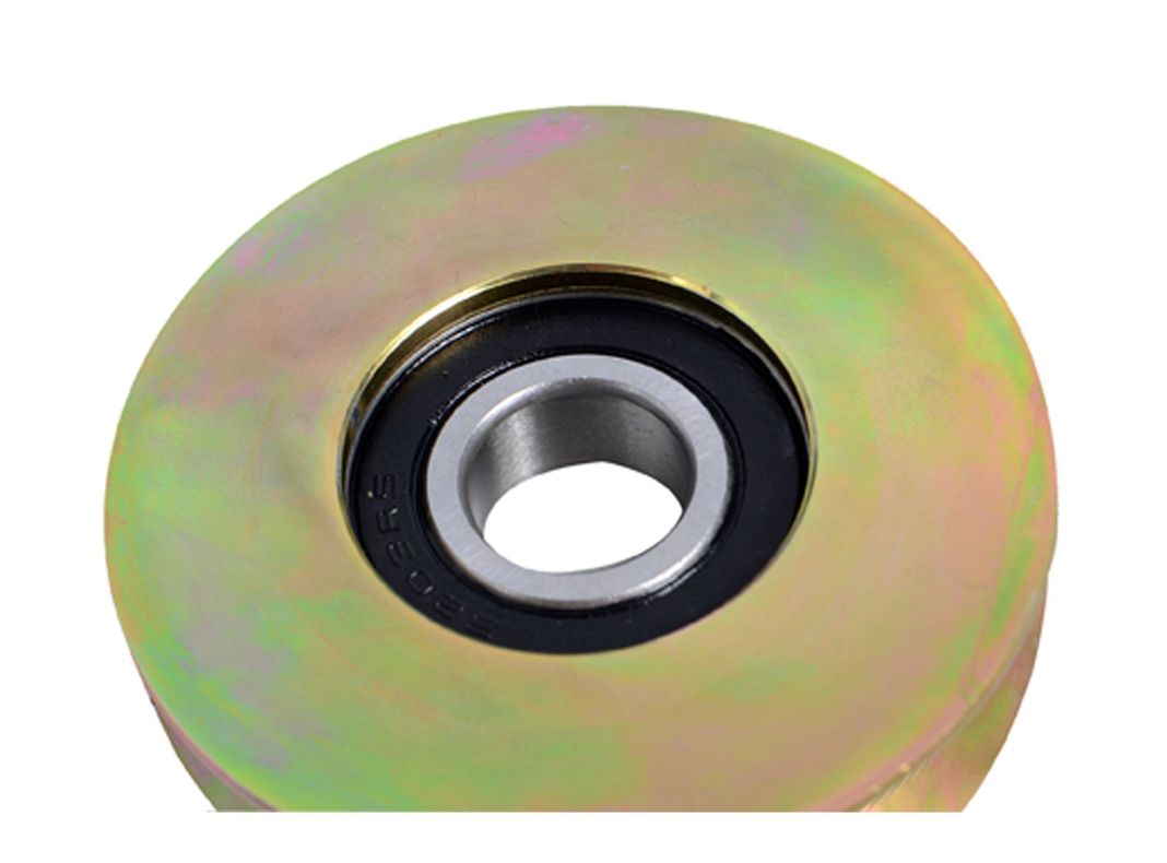 Rueda 75 mm perno Ducasse Industrial-2