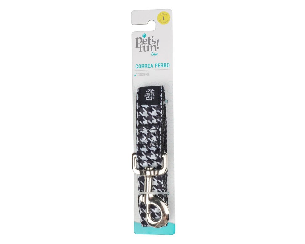 Correa 120 cm Poule Pet's fun-0