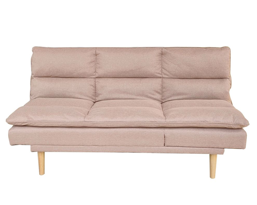 Futón Ivar beige-0