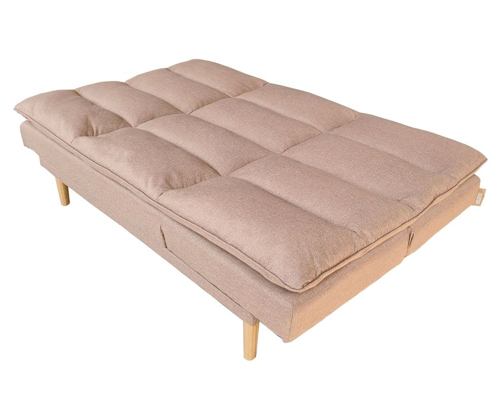 Futón Ivar beige-1