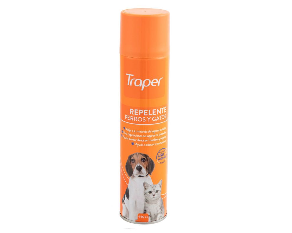 Repelente sanitario aerosol 400 cc-0