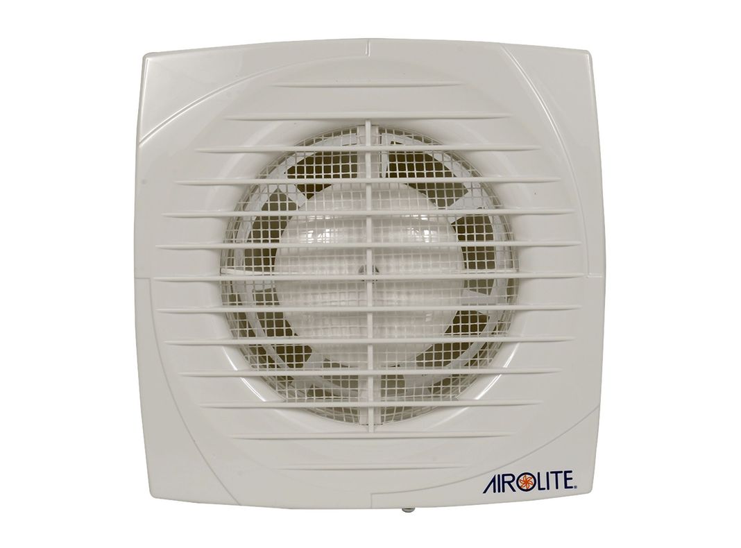 Extractor axial VENTS 100 DK Airolite-0