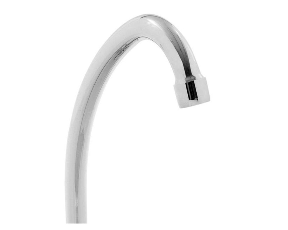 Monoblock lavaplatos rapel cromo Nibsa-1