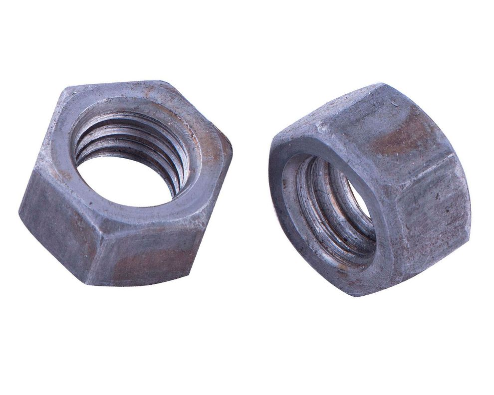 Tuerca hexagonal 3/8100 u Imporper-0
